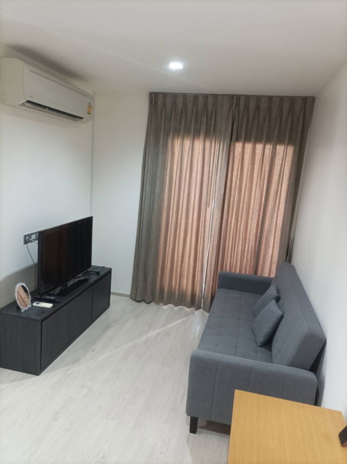 รูป Rhythm Rangnam (ริธึ่ม รางน้ำ) (2bed2bath 60sqm) - รูปที่ 3/8
