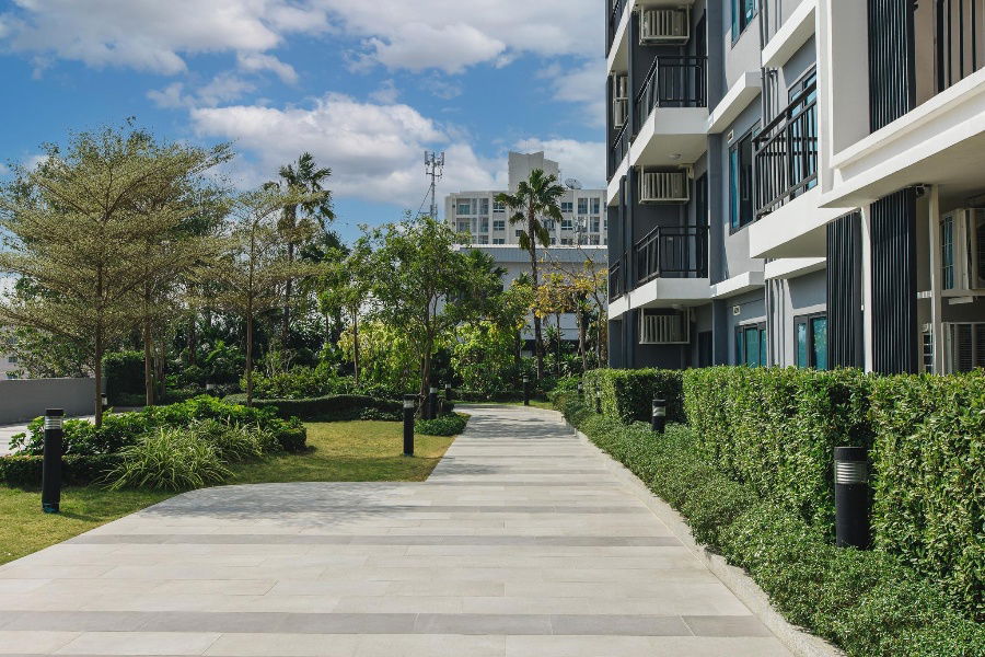 picture Artisan Ratchada Condominium Mixed-use - 16/16
