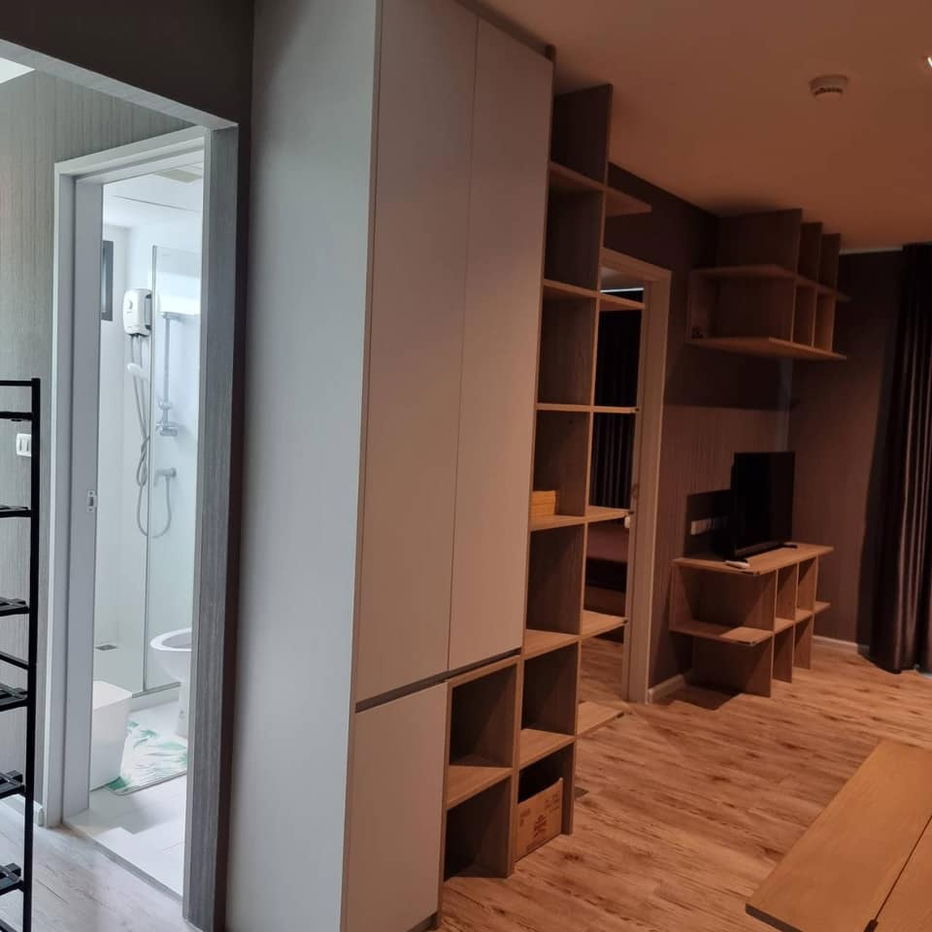 รูป คอนโดให้เช่า Aspen Condo Lasalle (เอสเพน คอนโด ลาซาล) - รูปที่ 18/19