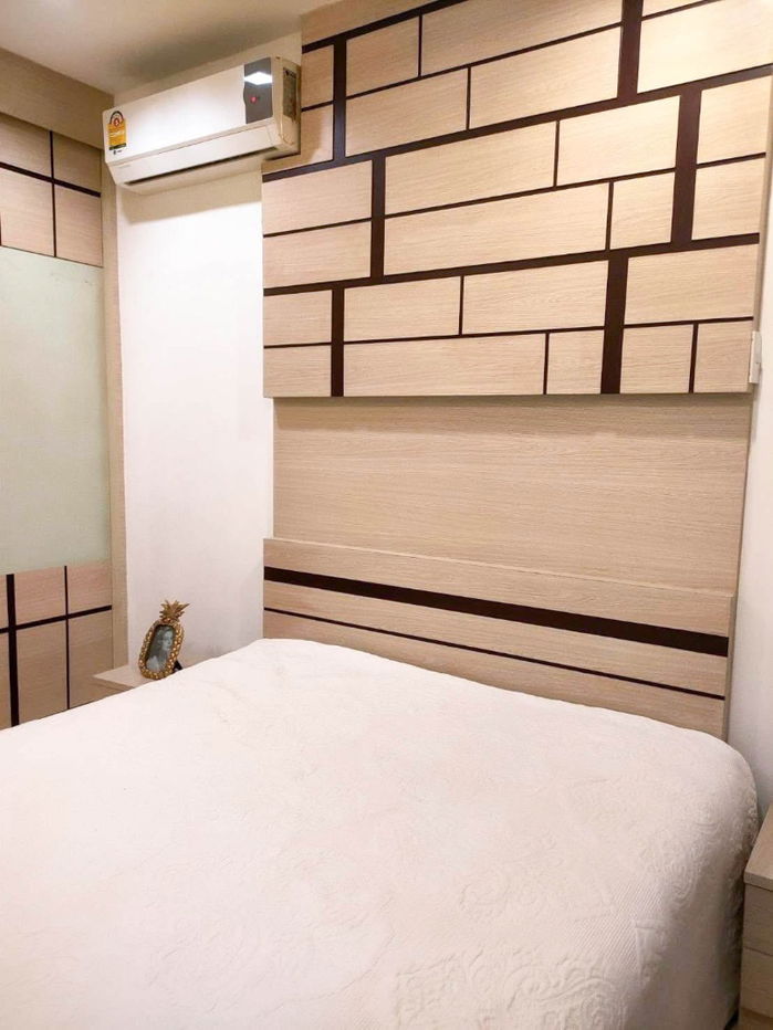 รูป ให้เช่าคอนโด IDEO Mobi Sukhumvit 81 | ติดต่อคุณทีเค Line ID @637ilhsj - รูปที่ 7/11