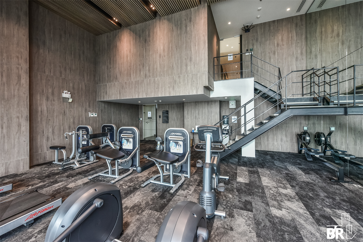 picture Ultimate Luxury Condo in Business District The Lofts Silom near BTS Surasak - 6/9