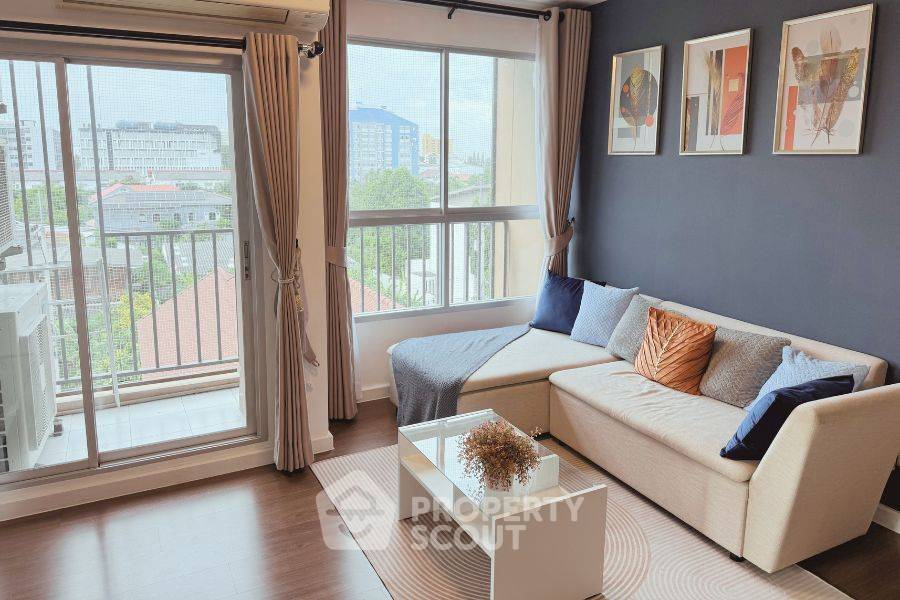 รูป คอนโด 2-ห้องนอน ที่ บ้านคู่เคียง หัวหิน ใน หนองแก (ID 2200313) - รูปที่ 2/9