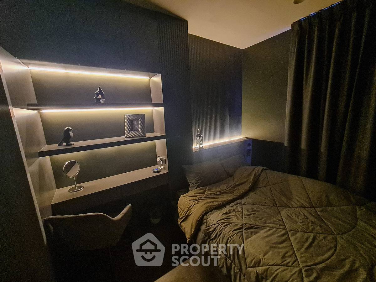 picture 1-BR Condo at Oka Haus Sukhumvit 36 near BTS Thong Lor (ID 829201) - 5/14