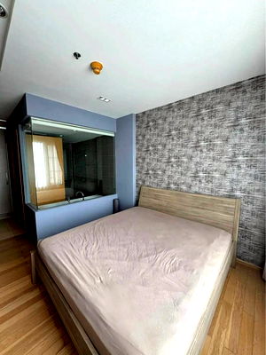 Condos for rent : Condo for rent :  Siri At Sukhumvit  (( BTS Thong Lor Station)) MK-02  line @livingbkk