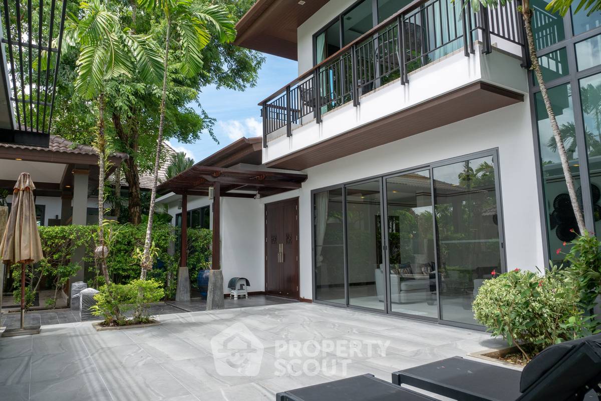 รูป บ้าน 4-ห้องนอน ใกล้ หาดลากูน่า (ID 1831555) - รูปที่ 3/43