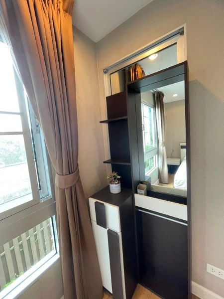 รูป ให้เช่าคอนโด(แคสเซีย คอนโดมิเนียม)สุขุมวิท 107 Low Rise โซนพื้นที่ BTS แบริ่ง - รูปที่ 3/12