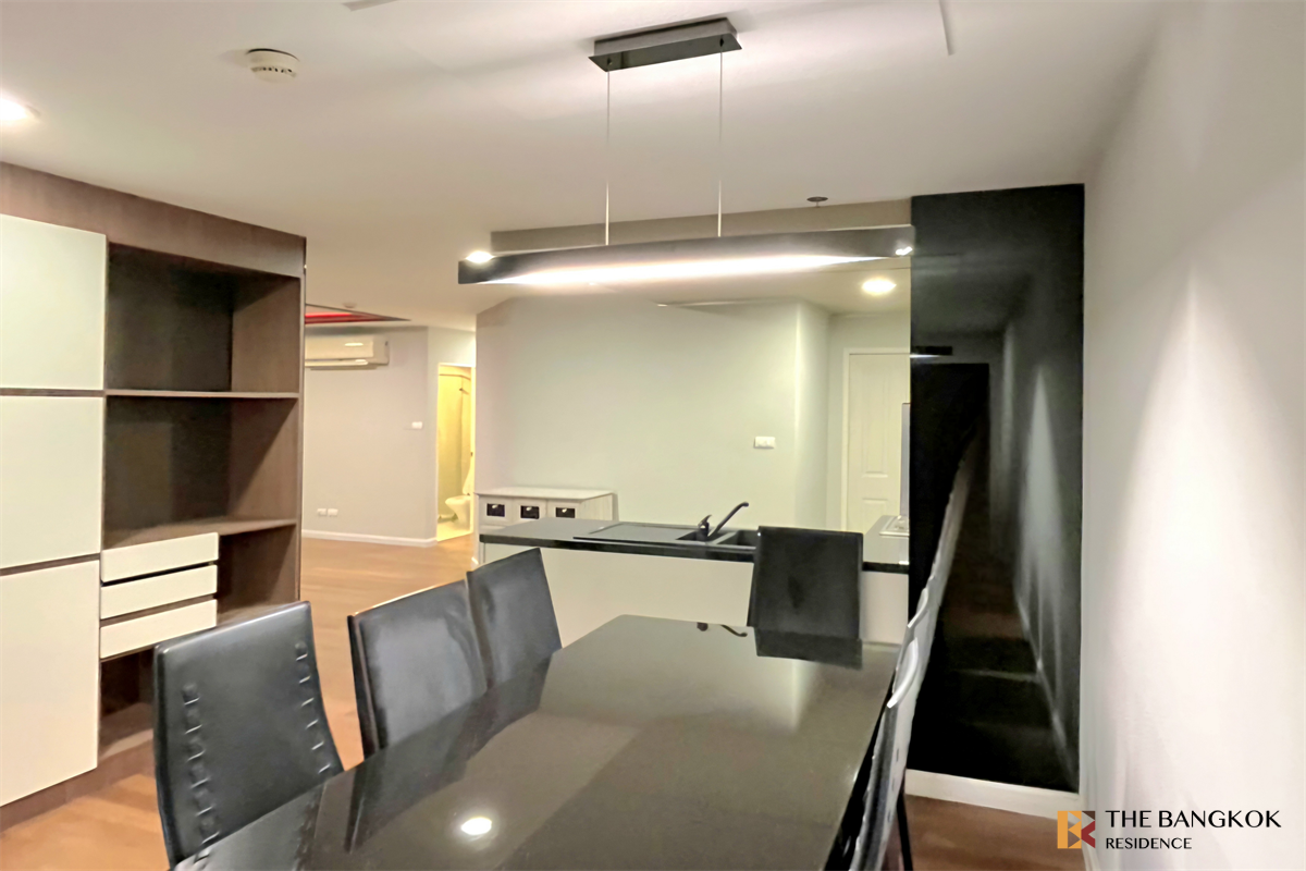 picture Belle Grand Rama 9 near MRT Rama 9 Station Luxurious Design, Elevated Atmosphere - 1/9