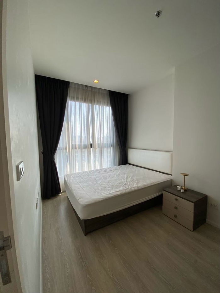 picture 🟪🟦🟩🟨🟧 For rent Quinn Ratchada 17 *16,000 Ready to move in* 🛎️🛎️ | 𝗟𝗶𝗻𝗲@: @𝗮𝘀𝘀𝗲𝘁𝘀𝗽𝗿𝗼 - 1/10