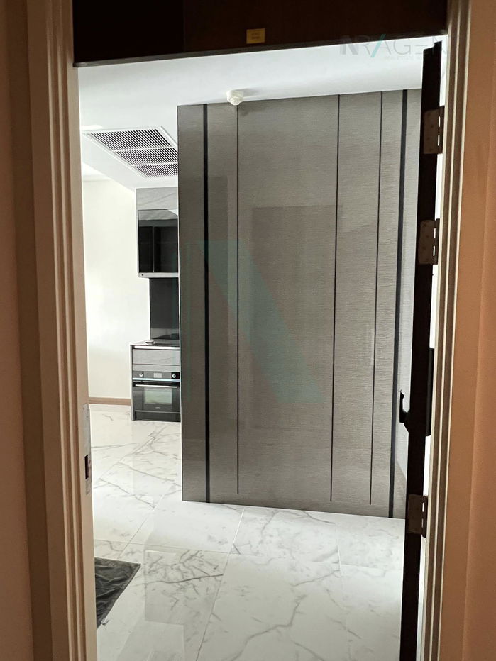 picture 📌 For Rent Condo SUPALAI ELITE SURAWONG Building 1, Floor 22,1 bed room, Room size 46 sqm - 4/8