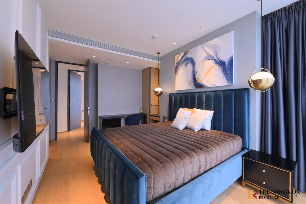 รูป บีทนิก สุขุมวิท32 สะดวกสบายกับไลฟ์สไตล์สุด Luxury ใกล้ BTS สถานีทองหล่อ - รูปที่ 2/10