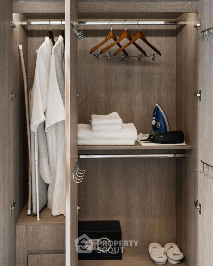 รูป คอนโด 2-ห้องนอน ที่ พาร์ค ออริจิ้น พญาไท ใกล้ BTS พญาไท (ID 2106214) - รูปที่ 8/19