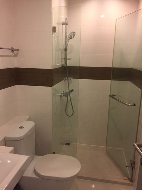 picture 🔥🔥 📌📌 🔥Hot Deal🔥 For Rent 2 bed at Ideo Verve Sukhumvit 28,000 baht  - 13/17