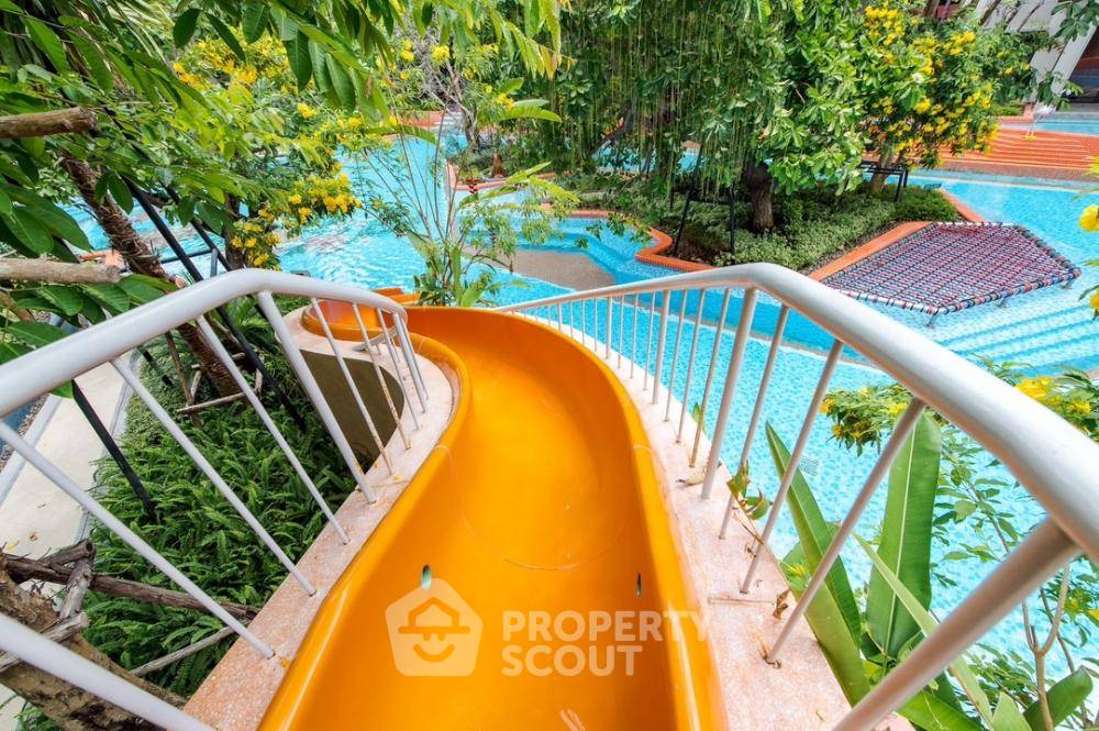 รูป คอนโด 1-ห้องนอน ที่ ลา ฮาบานา หัวหิน ใกล้ สวนน้ำ วานา นาวา วอเตอร์ จังเกิ้ล (ID 1485835) - รูปที่ 16/19