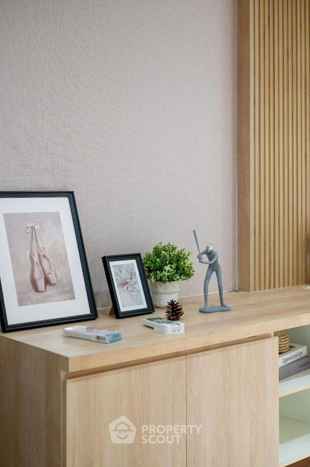 picture 2-BR Condo at The Seed Musee Sukhumvit 26 near BTS Phrom Phong (ID 1573887) - 22/44