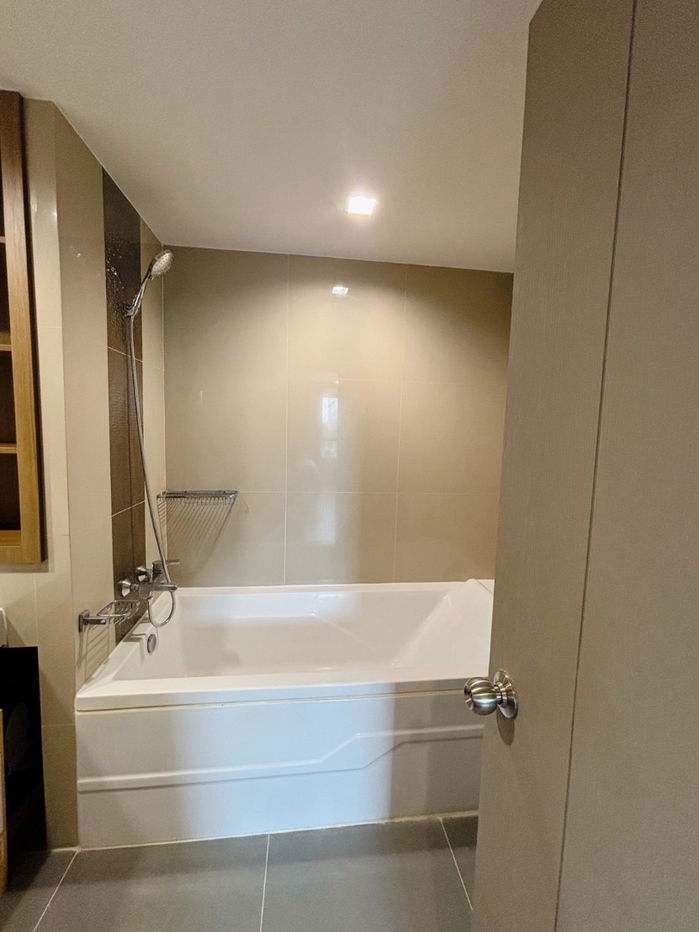 รูป For Rent : Ideo Sukhumvit 93 🚩Prime location  condo Next to BTS  (ST-02) - รูปที่ 9/11