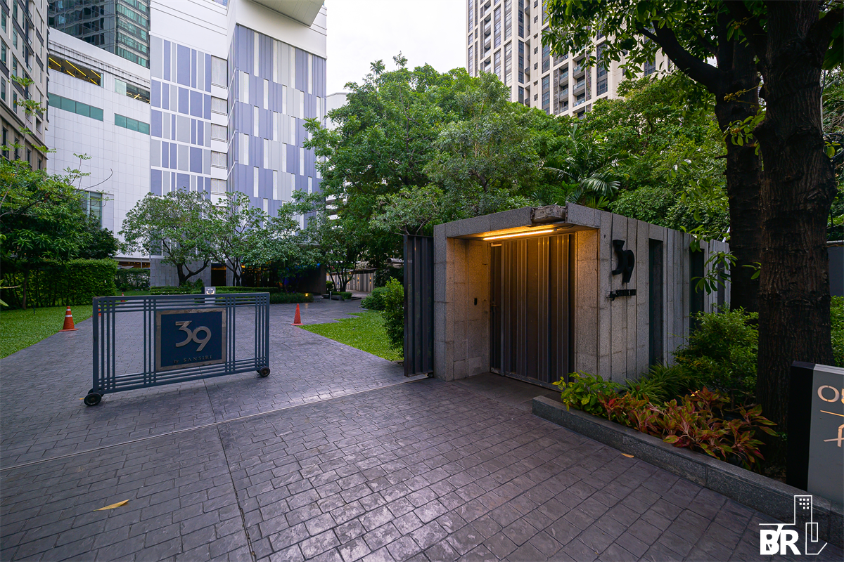 picture 39 by Sansiri Luxurious Design, Elevated Atmosphere near BTS Phrom Phong - 6/9