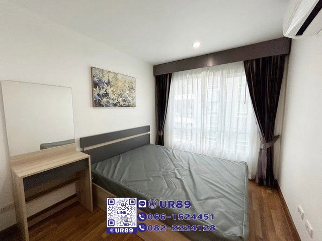 picture 💜💜 Hot Price 💜💜For Rent Condo Regent Home Sukhumvit 81 🦋 near BTS On Nut - 2/5
