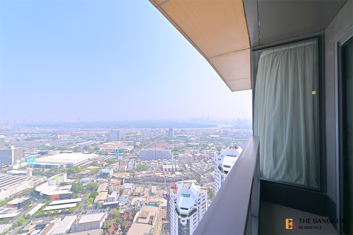 รูป เดอะ ลุมพินี 24 คอนโด Luxury ทำเลใจกลางเมือง - รูปที่ 5/10