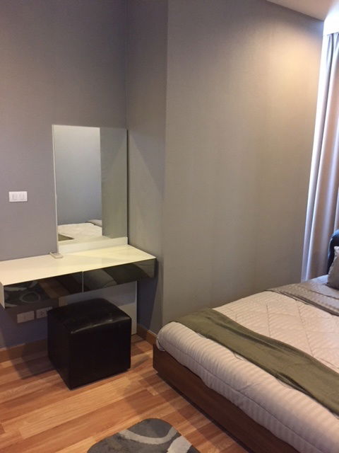 picture 🔥🔥 📌📌 🔥Hot Deal🔥 For Rent 2 bed at Ideo Verve Sukhumvit 28,000 baht  - 6/17