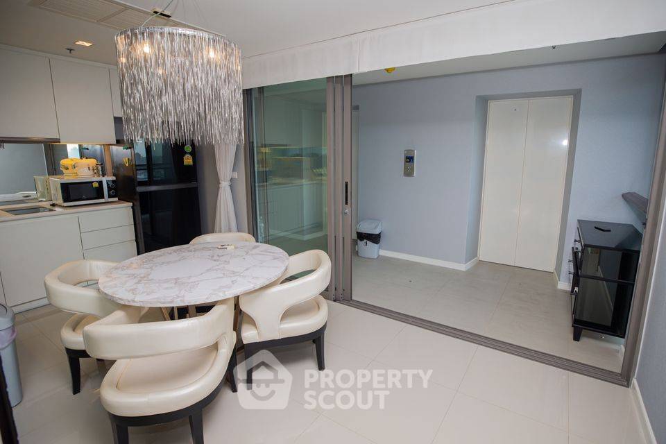 picture 2-BR Condo at Star View close to Phra Ram 3 (ID 1319132) - 6/10