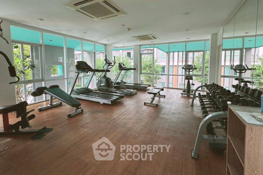 รูป คอนโด 2-ห้องนอน ที่ บ้านคู่เคียง หัวหิน ใน หนองแก (ID 2200313) - รูปที่ 8/9
