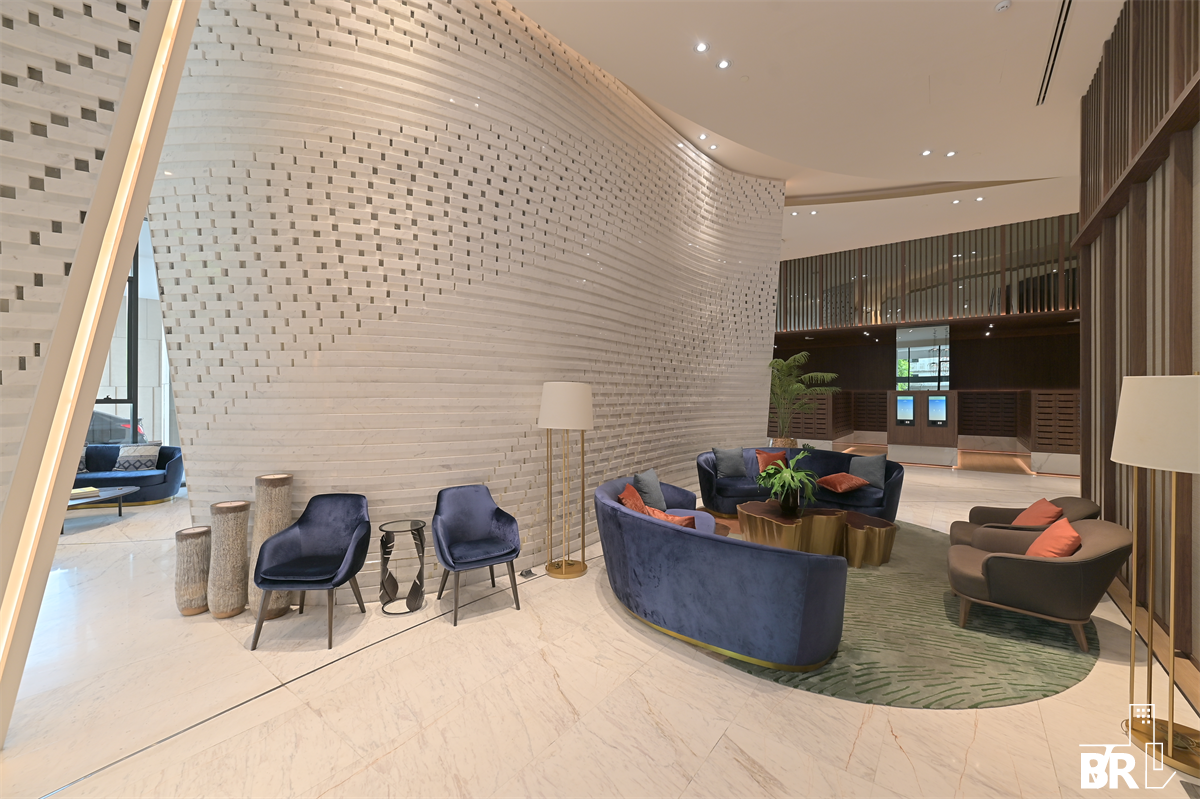 picture Luxury Unit, Ready for You Without the Wait Oka Haus Sukhumvit 36 - 9/9
