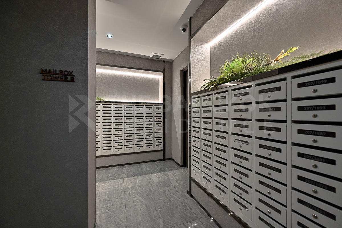 picture Life Asoke - Rama 9 near MRT Rama 9 Station The Privilege of Luxury in an Economic Hub Location - 3/9