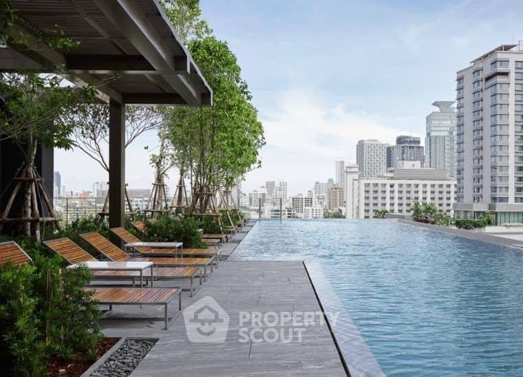 รูป คอนโด 2-ห้องนอน ที่ ดิ เอส สุขุมวิท 36 ใกล้ BTS ทองหล่อ (ID 1546884) - รูปที่ 9/15
