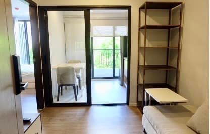 picture Condo for Sale: The Nest Sukhumvit 64 (Only 600 m. from BTS Punnawithi & Udomsuk) - 3/15