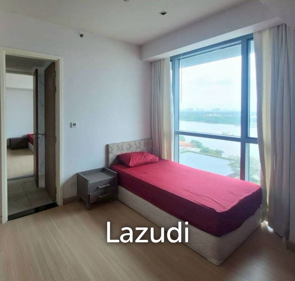 picture The Pano 222 Sqm 3 Bed 3 Bath Condo - 3/11