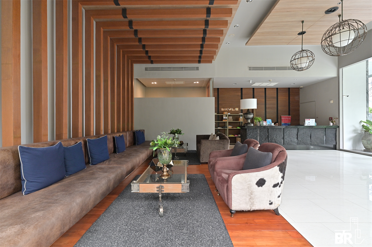 picture The Privilege of Luxury in an Economic Hub Location Ideo Morph 38 near BTS Thong Lo - 5/9