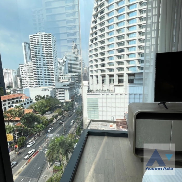 รูป 🔼🔽 AccomA 📩  2 BR Condominium @Celes Asoke (AA38997) - รูปที่ 18/18