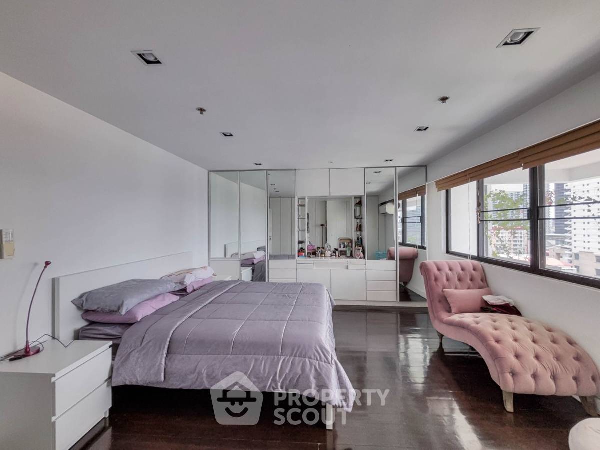 รูป คอนโด 2-ห้องนอน ที่ เกียรติธานี ซิตี้แมนชั่น ใกล้ MRT เพชรบุรี (ID 1885766) - รูปที่ 9/19
