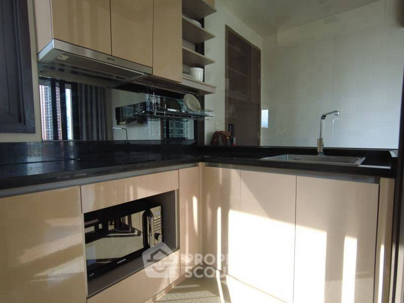 รูป คอนโด 1-ห้องนอน ที่ เดอะ ไลน์ สุขุมวิท 71 ใกล้ BTS พระโขนง (ID 2209116) - รูปที่ 3/9