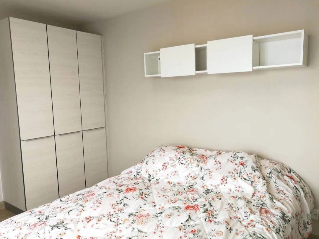 รูป 🏠RB19196 ให้เช่าถูกมาก📢เอ็ม โซไซตี้ 👉🏻แอดไลน์ @062mnigk( มี @ ด้วย) แอดมินตอบไว - รูปที่ 7/14
