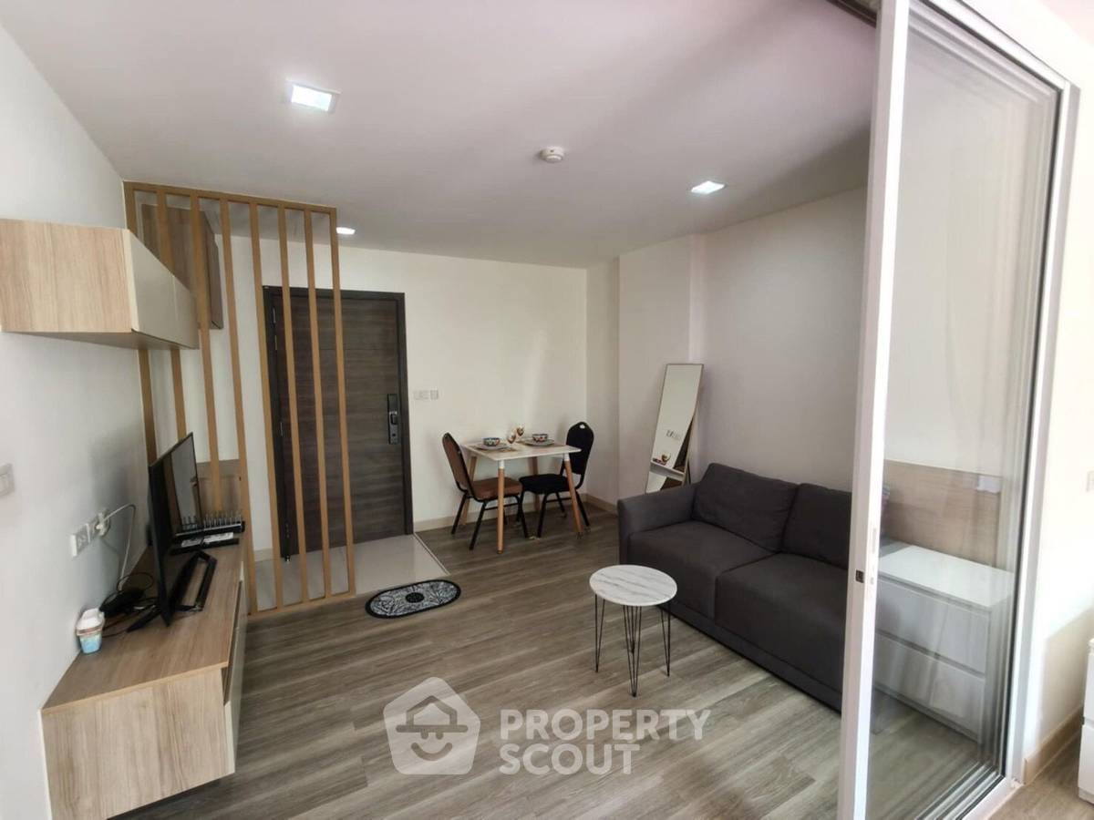 picture 1-BR Condo at Moniiq Condo Sukhumvit 64 near BTS Punnawithi (ID 824637) - 2/9