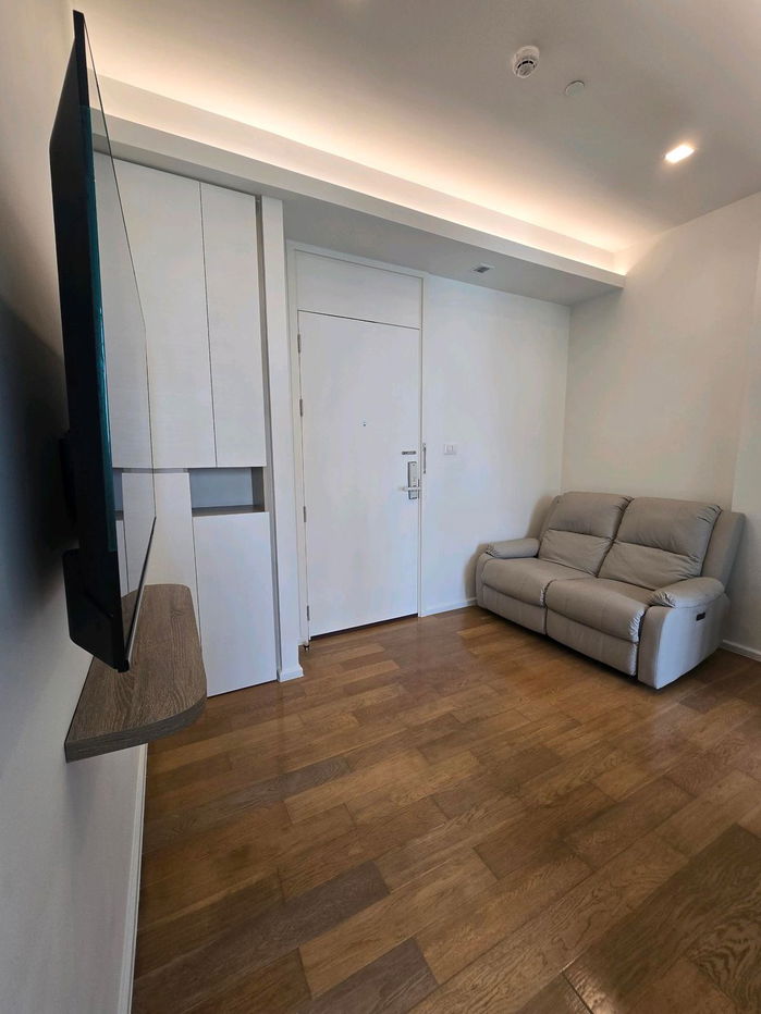 รูป 🏠RB19155 ให้เช่าถูกมาก📢เดอะ เซนต์ เรสสิเด้นเซส👉แอดไลน์ @062mnigk( มี @ ด้วย) แอดมินตอบไว - รูปที่ 2/9