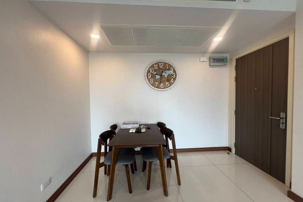 รูป 🔥 สำหรับขาย- เช่า !!🔥 Code C20230600848.......Supalai Premier Charoen Nakhon, 2 ห้องนอน, 2 ห้องน้ำ, ห้องมุม, แต่งครบ, พร้อมเข้าอยู่, ราคาพิเศษ!!📣📣 - รูปที่ 3/11
