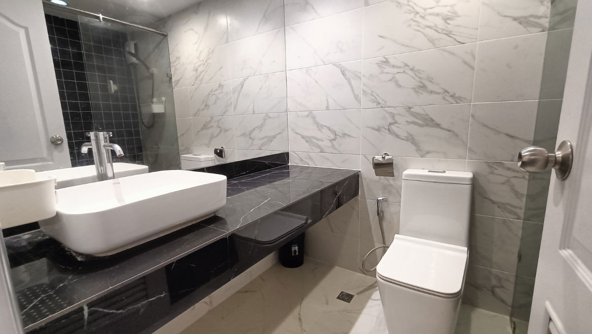 picture 🔥 Condo for rent Rattanakosin Island, 2 bedrooms, 1 bathroom Add Line: a_sungha100 - 7/9