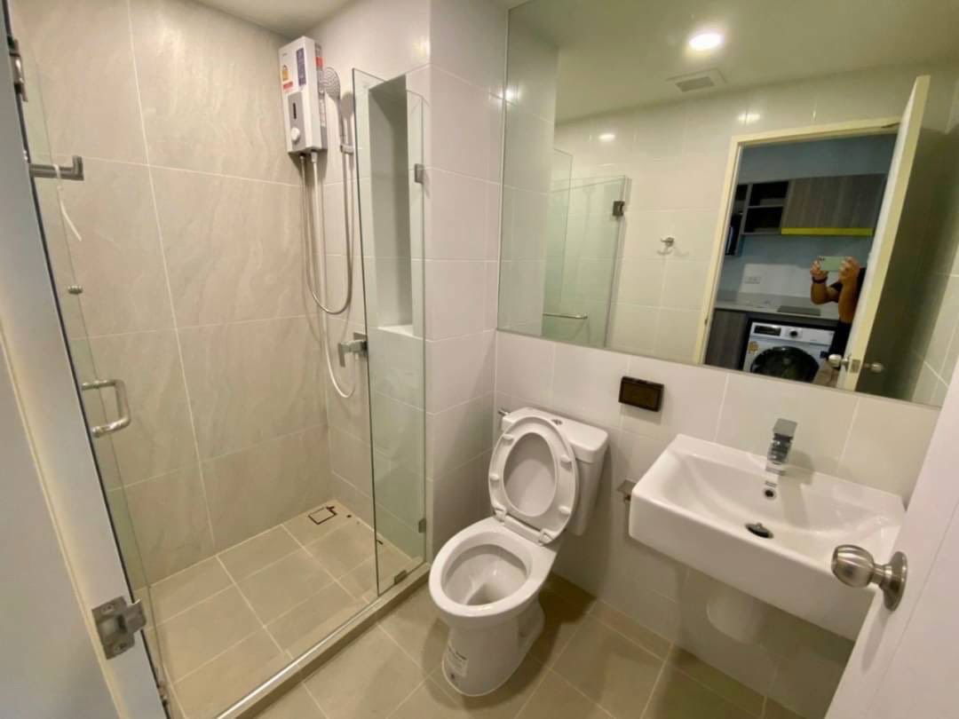 picture Condo for rent: The Origin Ramintra 83 Station (Ram Intra Station Km.9) - 5/7