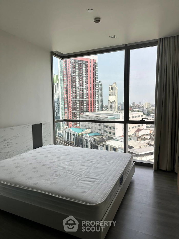 รูป คอนโด 1-ห้องนอน ที่ เดอะ รูม สุขุมวิท 69 ใกล้ BTS พระโขนง (ID 2207504) - รูปที่ 3/16