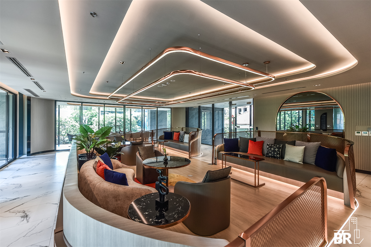 รูป The extro phayathai - rangnam ใกล้ BTS สถานีอนุสาวรีย์ชัยสมรภูมิ คอนโด Luxury พร้อมอยู่บนทำเลที่ดีที่สุด - รูปที่ 1/9