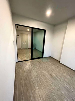 Condos for rent Prawet : 🎉 For Rent Condo HI SEACON STATION Building A, Floor 5,1 bed room, Room size 28.00 sqm