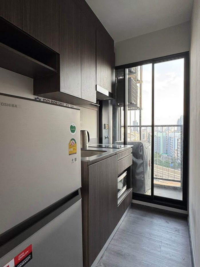 picture Condo for sale: The Origin Ladprao - Bangkapi, price 2,650,000 baht [MKs250728] - 5/6