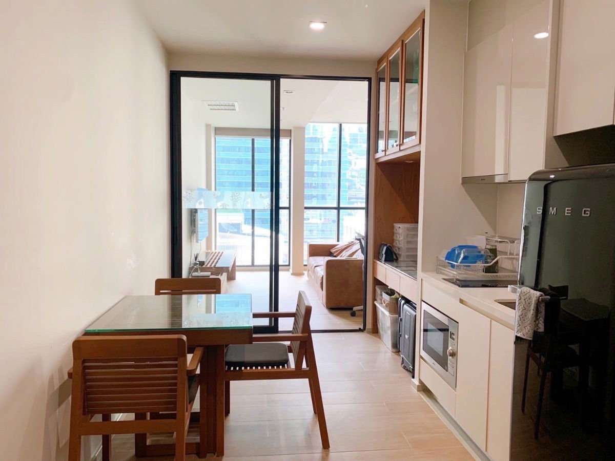 รูป 💥CP-8226💥ว่าง ให้ เช่า  โนเบิล เพลินจิต 👉แอดไลน์ @primecondo  - รูปที่ 5/7