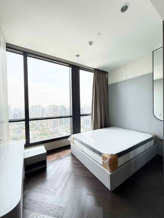รูป 🔥THE ESSE Sukhumvit 36- 3 Bedrooms for RENT ONLY 180K 🔥 - รูปที่ 5/11