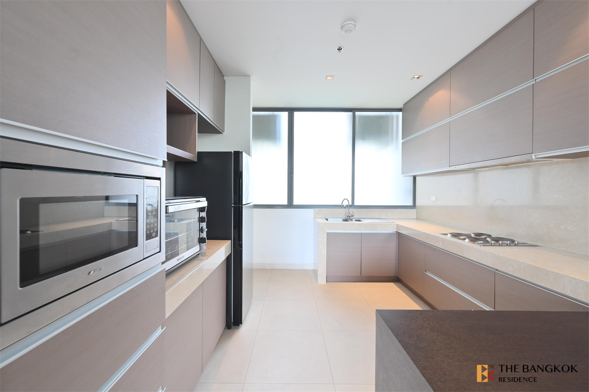 picture Domus 16,18 near BTS Asok The Privilege of Luxury in an Economic Hub Location - 10/10
