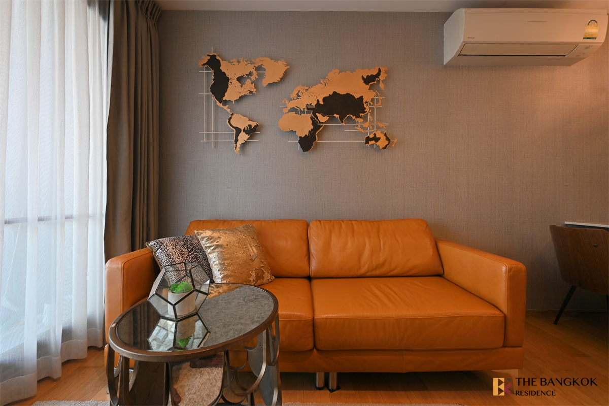 picture H Sukhumvit 43  Live the Luxury Style in a High-potential Location - 2/10