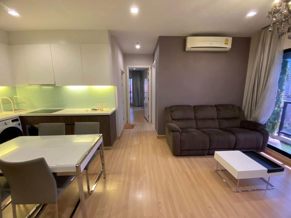 รูป Urbano Absolute Sathon-Taksin | Near BTS Krung Thonburi - รูปที่ 10/16