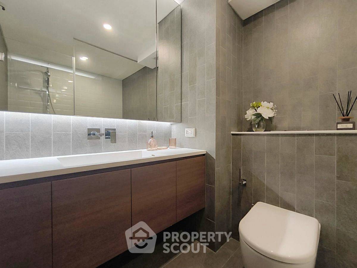 รูป คอนโด 2-ห้องนอน ที่ แลนด์มาร์ค แอทเอ็มอาร์ทีเอ สเตชั่น ใน บางกะปิ (ID 2205718) - รูปที่ 15/18